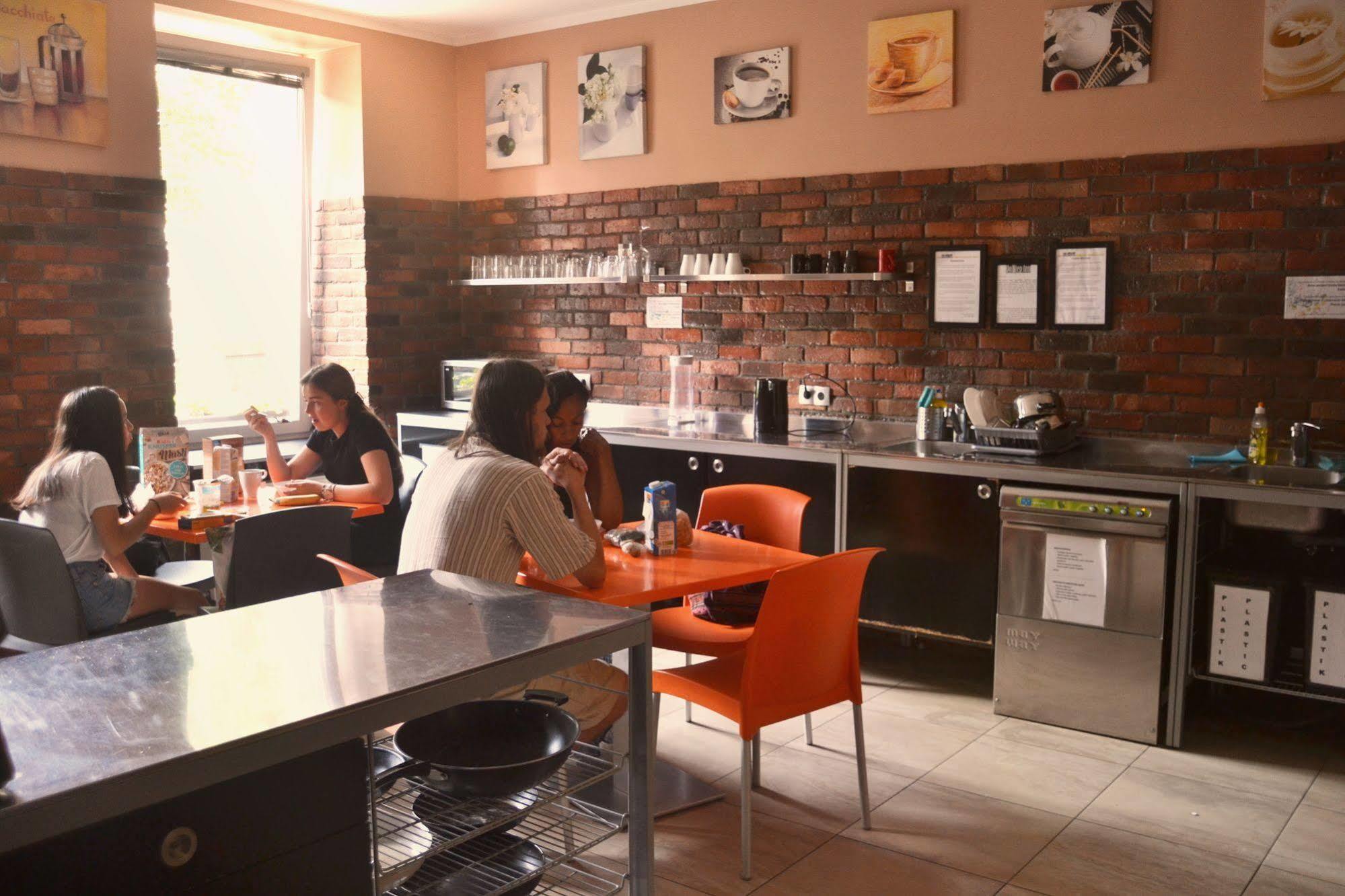Hostel Do Step - &