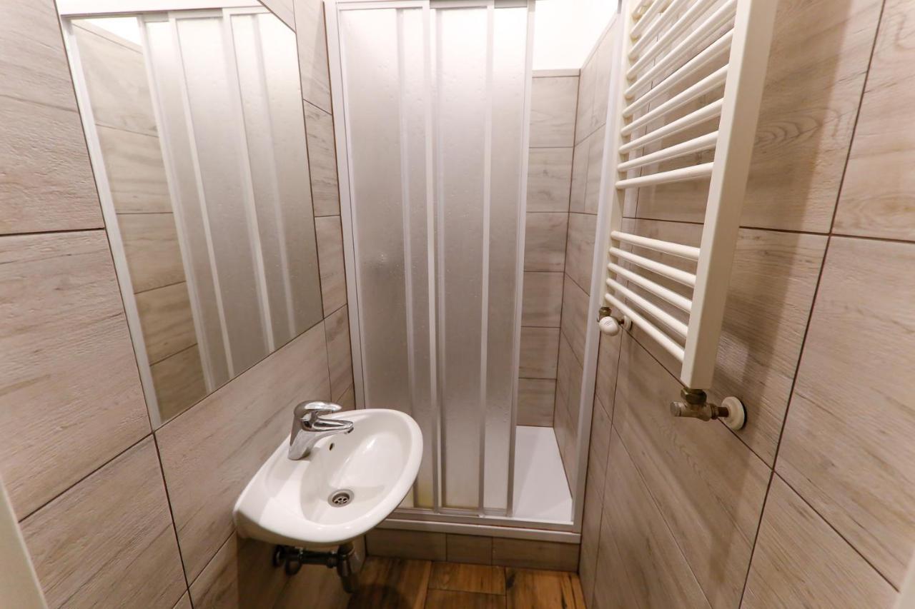 Do Step - Hotel&hostel