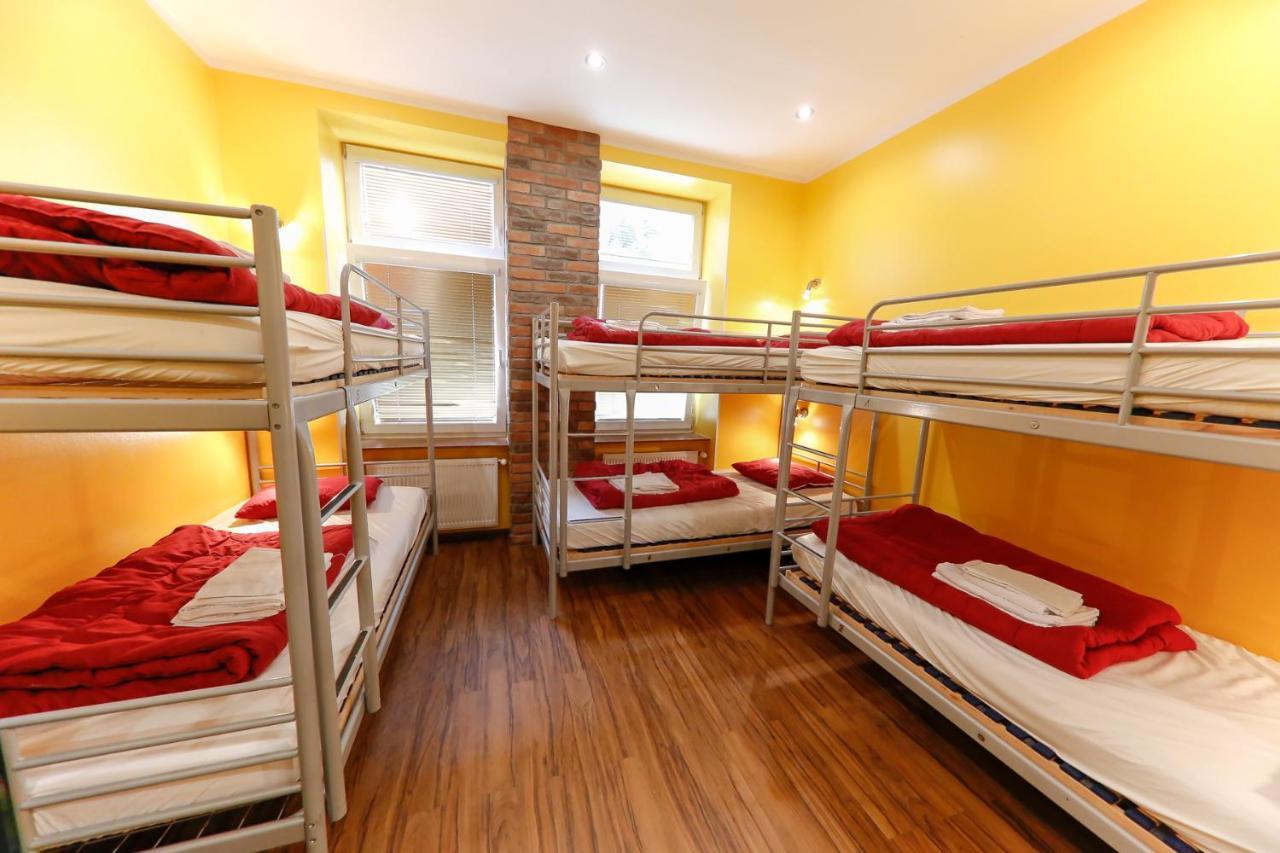 Hostel Do Step - Hotel&hostel