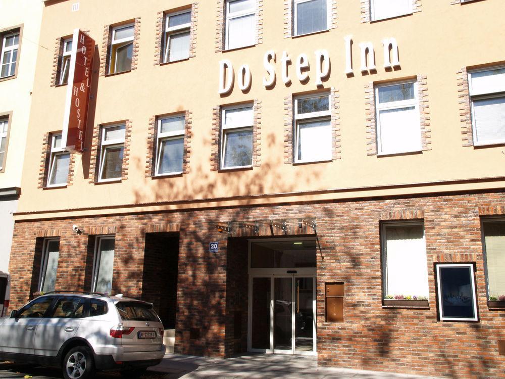 Hostel Do Step - Hotel&hostel Wien